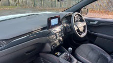 Ford Kuga 1.5 EcoBlue ST-Line 5dr Diesel Estate